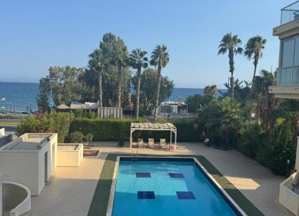 Apartment für 2 000 000 euro in Agios Tychon, Zypern