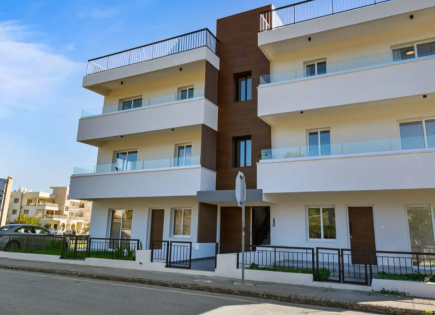 Appartement pour 289 000 Euro à Géroskipou, Chypre