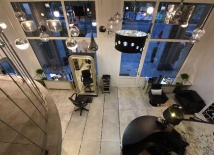 Shop for 770 000 euro in Budapest, Hungary