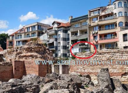 Wohnung für 299 000 euro in Varna, Bulgarien