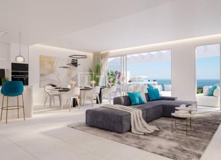 Apartment for 909 000 euro in Mijas, Spain