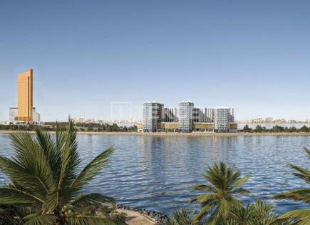 Apartamento para 595 000 euro en Emiratos Árabes Unidos
