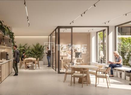 Appartement pour 1 000 000 Euro à Marbella, Espagne