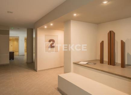 Penthouse for 535 000 euro in Marbella, Spain