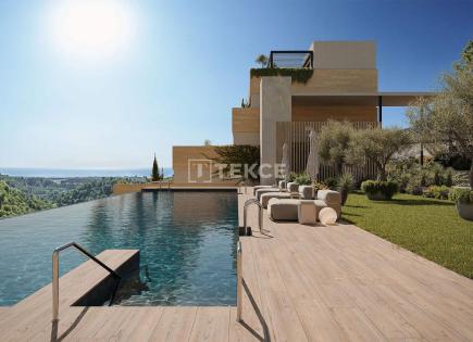 Apartamento para 530 000 euro en Marbella, España