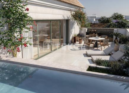Appartement pour 895 000 Euro à Estepona, Espagne