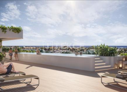 Appartamenti per 650 000 euro a Marbella, Spagna