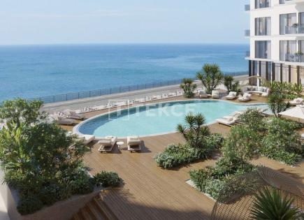 Apartment für 876 000 euro in den VAE