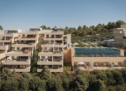 Attico per 680 000 euro a Marbella, Spagna