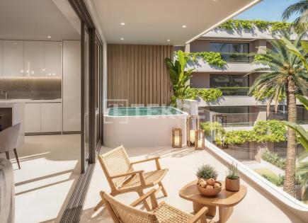 Apartamento para 725 000 euro en Marbella, España