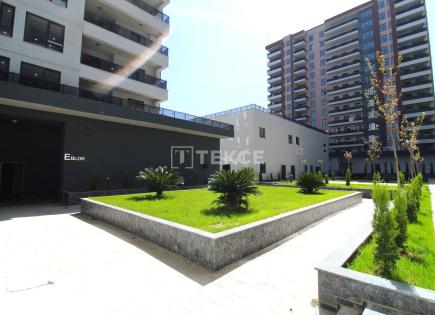 Apartamento para 114 000 euro en Turquía