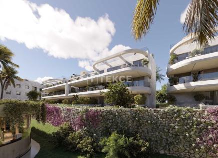 Appartement pour 699 000 Euro à Estepona, Espagne
