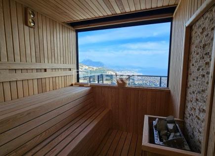 Villa pour 1 500 000 Euro à Alanya, Turquie