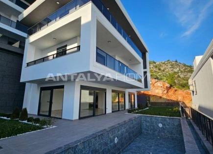 Villa para 1 500 000 euro en Alanya, Turquia