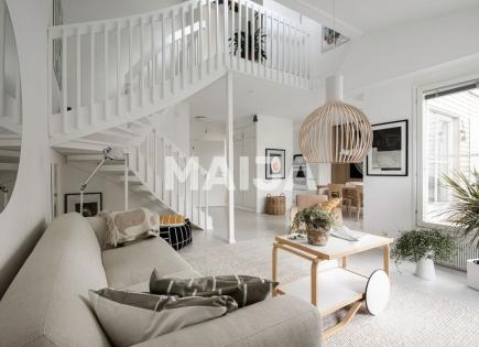 Appartement pour 166 000 Euro à Riihimaki, Finlande