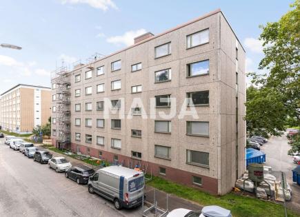 Apartment für 90 000 euro in Helsinki, Finnland
