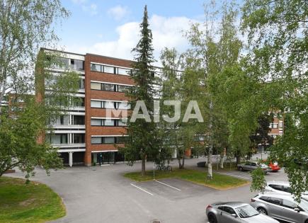 Appartement pour 112 000 Euro à Kerava, Finlande