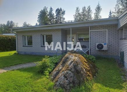 House for 155 000 euro in Kotka, Finland