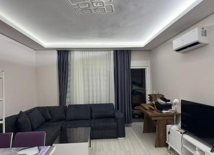 Appartamenti per 72 000 euro a Alanya, Turchia