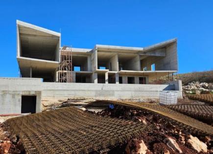 Villa per 2 000 000 euro a Buje, Croazia