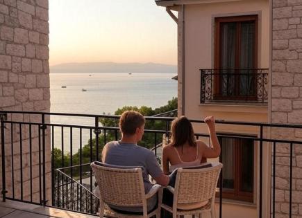 Hotel für 3 000 000 euro in Poreč, Kroatien