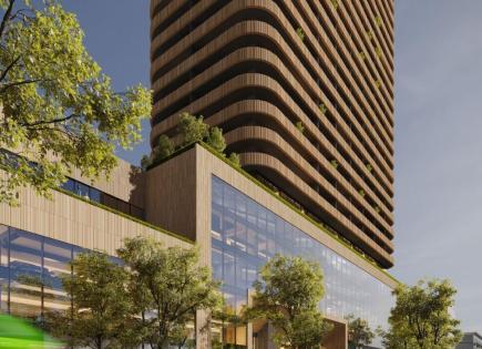Appartement pour 275 892 Euro à Batoumi, Géorgie