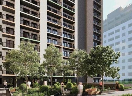 Appartement pour 256 247 Euro à Tbilissi, Géorgie