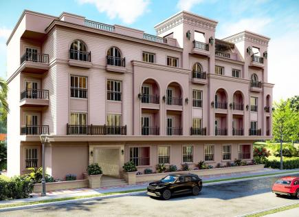 Flat for 12 385 euro in Hurghada, Egypt