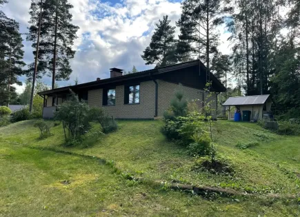 Casa para 69 000 euro en Ristiina, Finlandia