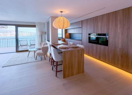 Penthouse für 1 690 000 euro in Palma de Mallorca, Spanien