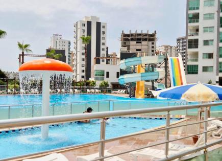 Appartement pour 50 000 Euro à Mersin, Turquie