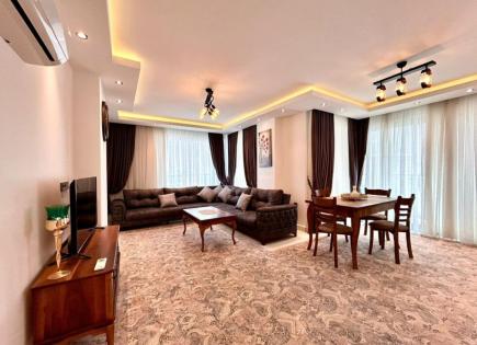 Appartement pour 98 500 Euro à Alanya, Turquie