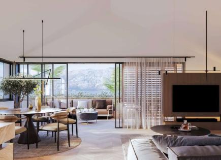 Appartamenti per 943 800 euro a Kotor, Montenegro