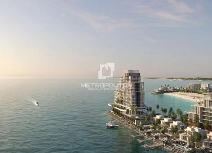 Apartamento para 753 749 euro en Ras al-Jaima, EAU