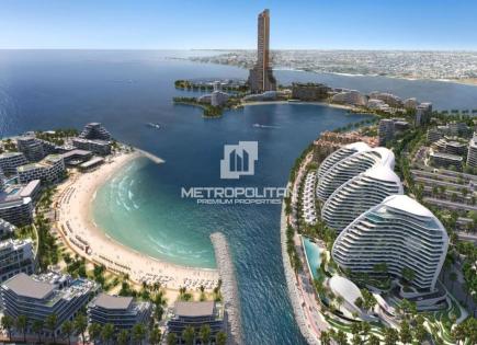 Apartamento para 773 757 euro en Ras al-Jaima, EAU
