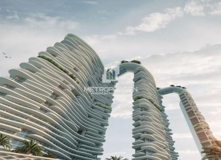 Appartamenti per 834 040 euro a Dubai, EAU