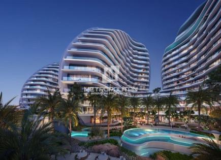 Apartment for 1 205 561 euro in Ras al-Khaimah, UAE