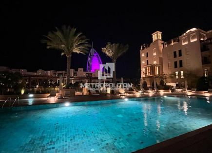 Apartment für 2 352 euro pro Monat in Dubai, VAE