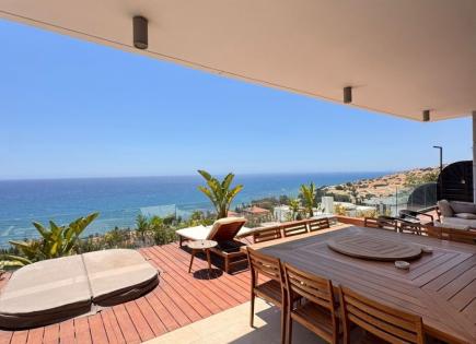 Villa para 6 500 000 euro en Limasol, Chipre