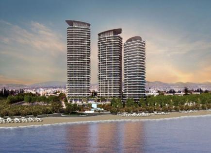 Apartment for 1 897 000 euro in Limassol, Cyprus