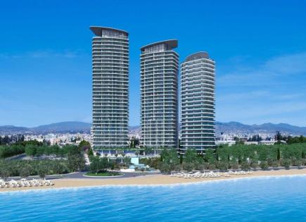 Apartamento para 2 258 000 euro en Limasol, Chipre