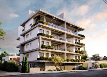 Appartamenti per 415 000 euro a Limassol, Cipro