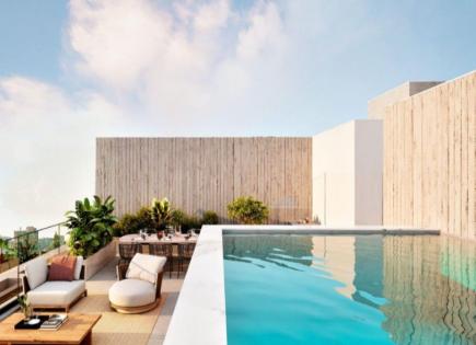 Penthouse pour 850 000 Euro à Limassol, Chypre