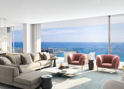 Apartamento para 2 306 000 euro en Limasol, Chipre