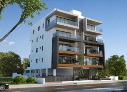 Apartment for 280 000 euro in Nicosia, Cyprus