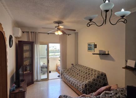 Apartment for 165 000 euro in Paphos, Cyprus