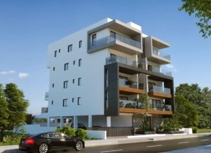 Appartamenti per 285 000 euro a Nicosia, Cipro