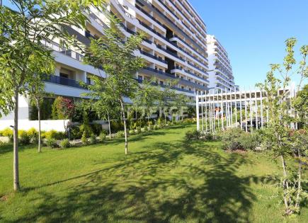 Apartamento para 190 000 euro en Antalya, Turquia