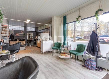 Oficina para 90 000 euro en Helsinki, Finlandia