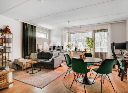 Apartment für 159 000 euro in Lahti, Finnland